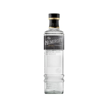 Nemiroff De Luxe Vodka