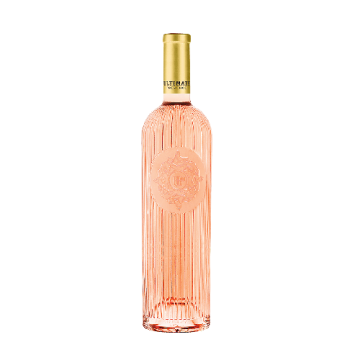 UP Ultimate Provence rose