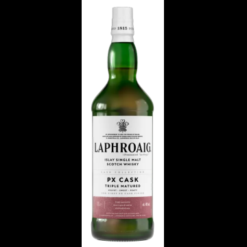 Laphroaig PX Cask Islay Single Malt Scotch Whisky