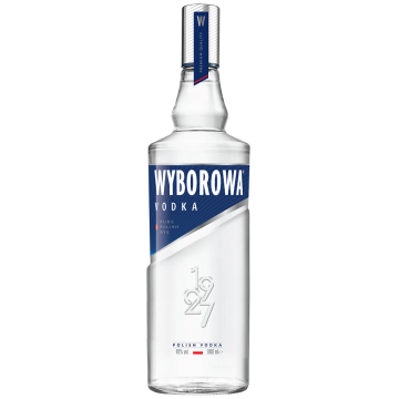 Wyborowa Wodka