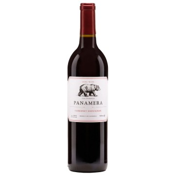 Panamera, California, Cabernet Sauvignon