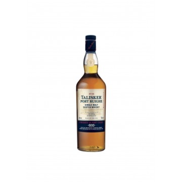 Talisker Port Ruighe