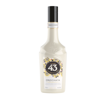 Licor 43 Orochata