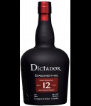 Dictador Rum 12 Years