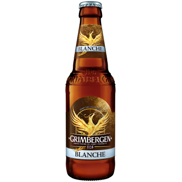 Grimbergen Blanche