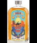 Horse with no Name Bourbon infused Habanero