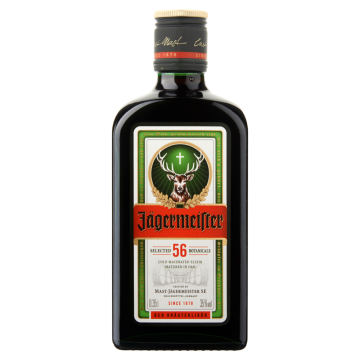 Jagermeister