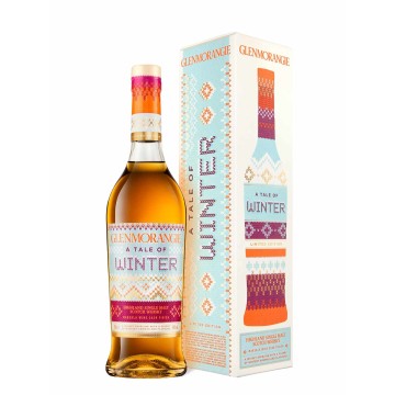 Glenmorangie Tale Of Winter