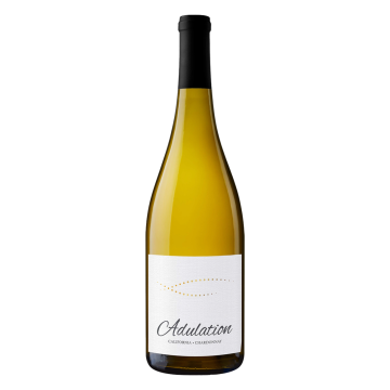 Adulation, California Chardonnay