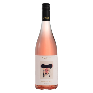 Bodegas Anadas, Cariñena DOP Care Solidarity Rosé