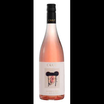 Bodegas Anadas, Cariñena DOP Care Solidarity Rosé