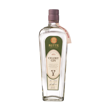Rutte Celery Gin