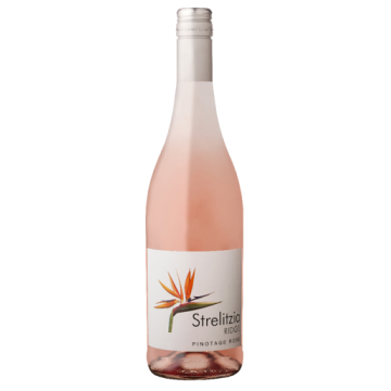 Strelitzia Ridge Rosé 2018 - Western Cape