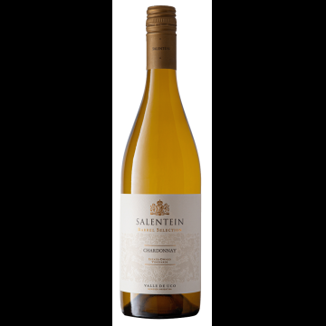 Salentein Barrel Selection Chardonnay