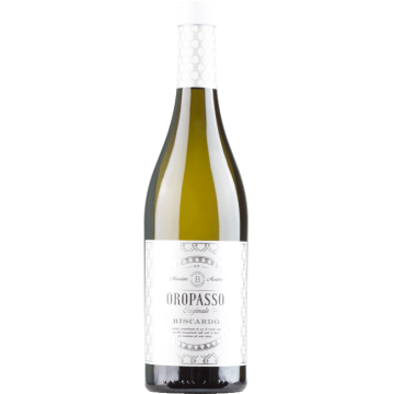 OROPASSO IGT VENETO CHARDONNAY / GARGANEGA