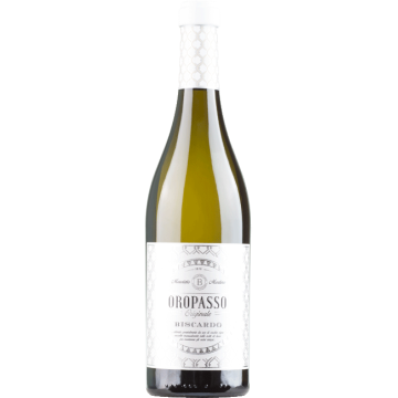 OROPASSO IGT VENETO CHARDONNAY / GARGANEGA