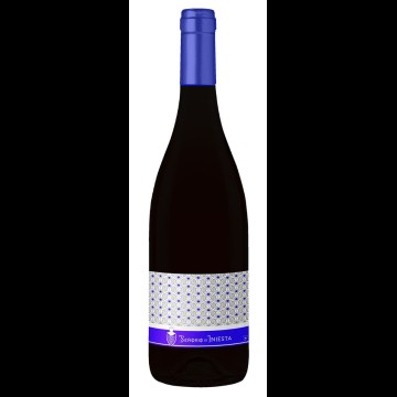 Señorio De Iniesta, Tierra De Castilla, Tempranillo
