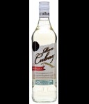 Ron Cubay Carta Blanca