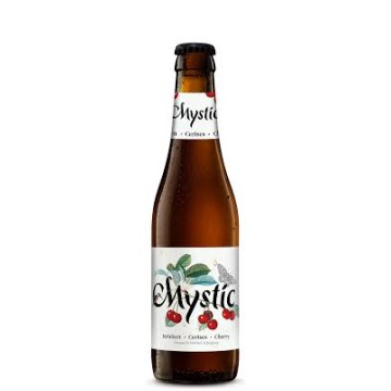 Haacht Mystic Kriek