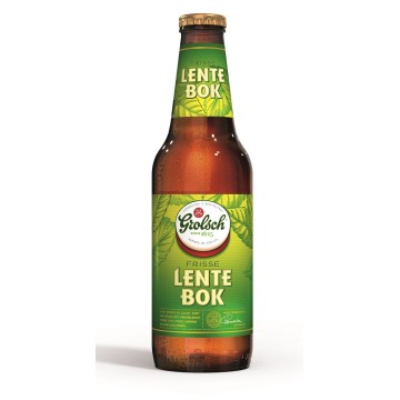Grolsch Frisse Lentebok