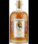 Merser Double Barrel London Blended Rum
