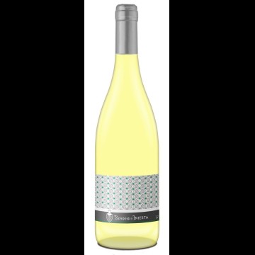 Señorio De Iniesta, Tierra De Castilla, Sauvignon Blanc