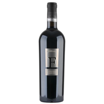 San Marzano, Salento IGP F negroamaro