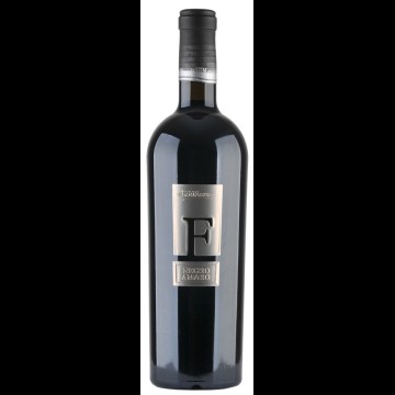 San Marzano, Salento IGP F negroamaro