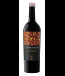 La Mordida, Bodegas Bellavista, Tempranillo