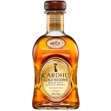 Cardhu Gold Reserve