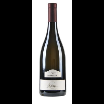 Domaine Gibault, Touraine Blanc AC, Sauvignon Vieilles Vignes, Platine
