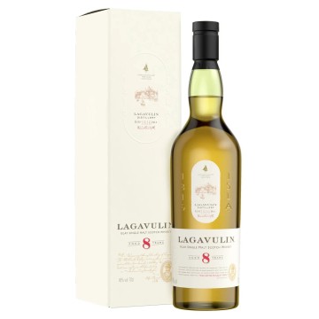 Lagavulin 8 Years Old