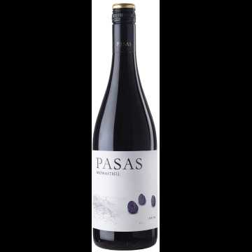 Pasas Monastrell