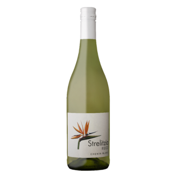 Strelitzia Ridge Chenin Blanc - Western Cape